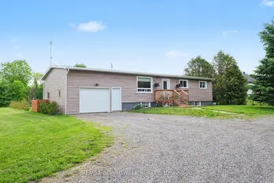 1750 Bedell Road, North Grenville, On K0g 1s0