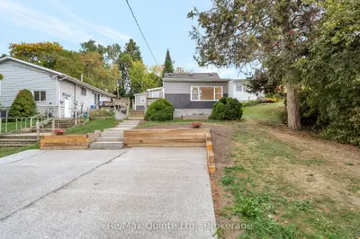 78 Wallbridge Cres Crescent, Belleville, On K8p 1z4