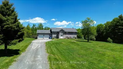 1696 County Road 504 Road, North Kawartha, On K0l 1a0