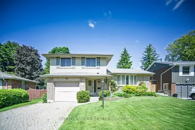 106 Stanhope Place, London South, On N6c 4w8