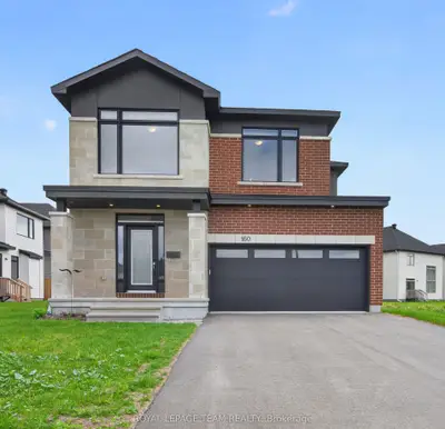 160 Highgarden Terrace, Leitrim, On K1t 0w1