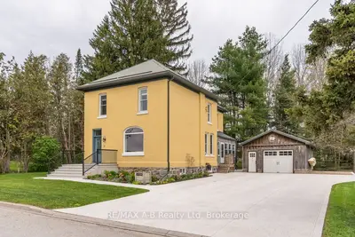 14 Loveys Street W, East Zorra-tavistock, On N0j 1l0