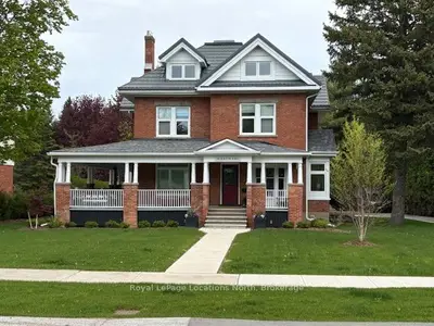 20 Alice Street E 1, Blue Mountains, On N0h 2p0