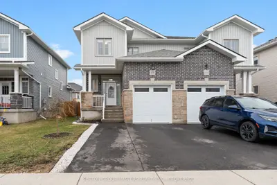 120 Hazlett Street, Loyalist, On K7n 0c1