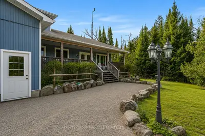 196 Bury's Green Road, Kawartha Lakes, On K0m 1n0