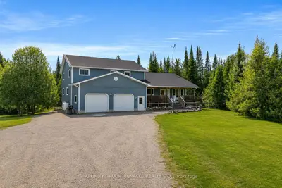 196 Bury's Green Road, Kawartha Lakes, On K0m 1n0