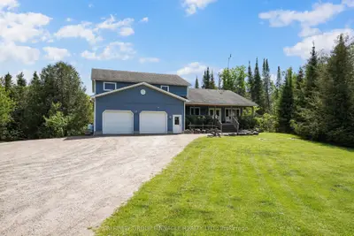 196 Bury's Green Road, Kawartha Lakes, On K0m 1n0