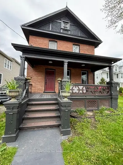 25 Isabel Street, Port Colborne, On L3k 4w6