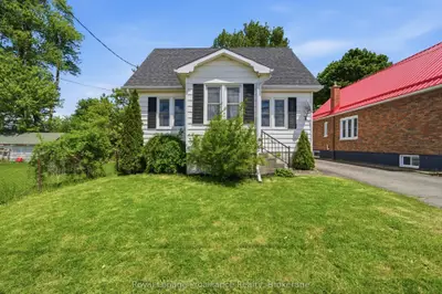 165 Lingham Street, Belleville, On K8n 3t3