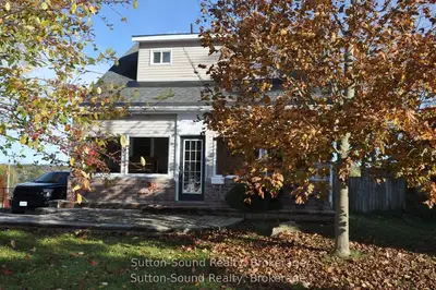 1969 4th Avenue W, Owen Sound, On N4k 4y1
