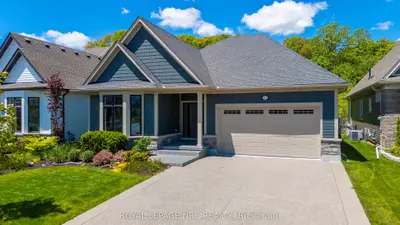 81 Butlers Drive N, Fort Erie, On L0s 1n0