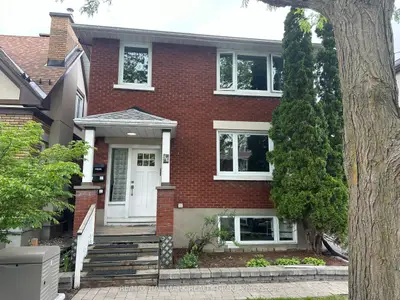 86 Gilchrist Avenue 2, Tunneys Pasture And Ottawa West, On K1y 0m8