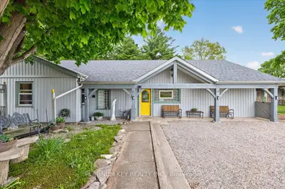 22164 Gibson Road, Strathroy-caradoc, On N0l 1w0