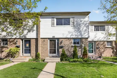 1600 Culver Drive 82, London East, On N5v 3h5