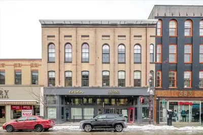 379 George Street N 301, Peterborough, On K9h 3r2