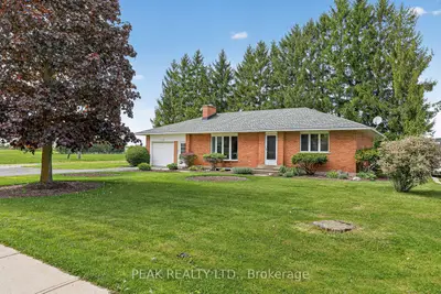 190 Snyder's Road W, Wilmot, On N3a 2l9