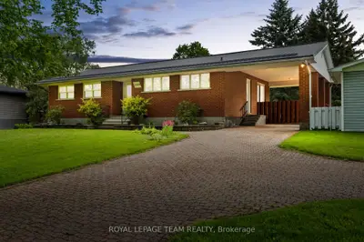 1199 Beaverwood Road, Manotick - Kars - Rideau Twp And Area, On K4m 1a7