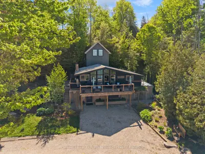 33689c Beach Court, Ashfield-colborne-wawanosh, On N7a 3x9