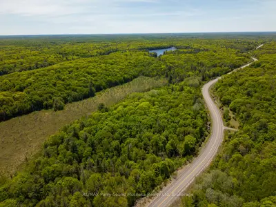 593 Highway 518, Seguin, On P2a 0b2