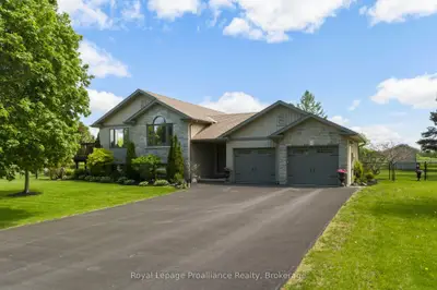 561 Stacey Road, Quinte West, On K0k 3m0