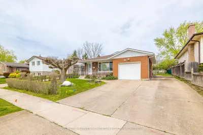 4177 Brookdale Drive, Niagara Falls, On L2h 2a9