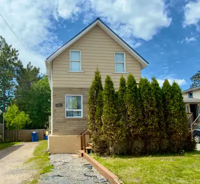 433 O'brien Street, North Bay, On P1b 5w2