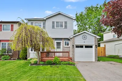 6 Sanders Drive, Port Hope, On L1a 4e8