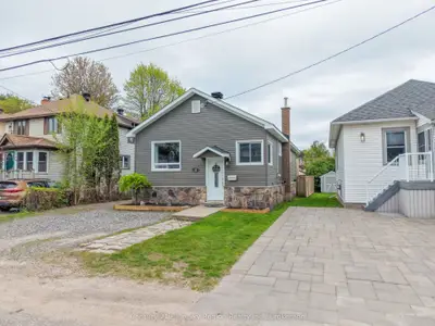 15 Pollard Avenue, North Bay, On P1a 1z4