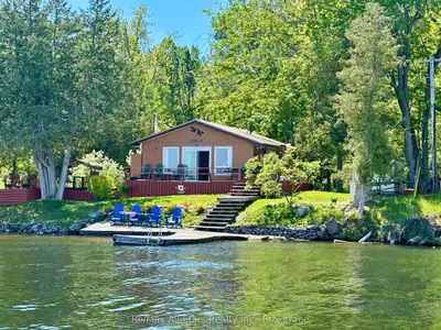 700 Grand Island Road, Kawartha Lakes, On K0m 1n0