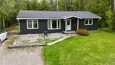 7221 6 Highway, Northern Bruce Peninsula, On N0h 2r0