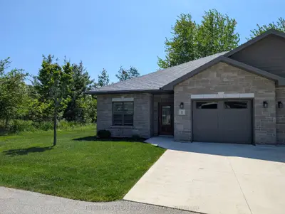 775 Campbell Avenue 11, Kincardine, On N2z 0h2