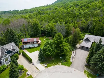 163 Wensley Drive, Blue Mountains, On N0h 1j0