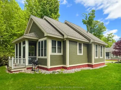 32 Hollow Lane 199, Prince Edward County, On K0k 1p0
