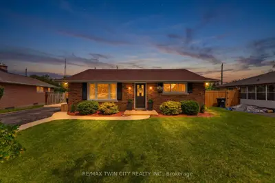 1681 Severn Avenue, Cambridge, On N3h 2r6