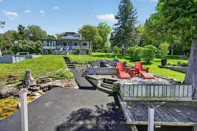 16 R3 Road, Rideau Lakes, On K0g 1l0
