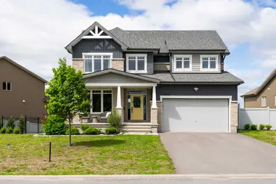 1025 Diamond Street, Clarence-rockland, On K4k 1p6