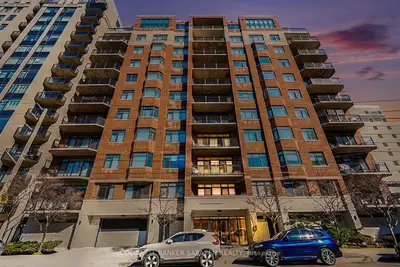 375 Lisgar Street 801, Ottawa Centre, On K2p 0e3