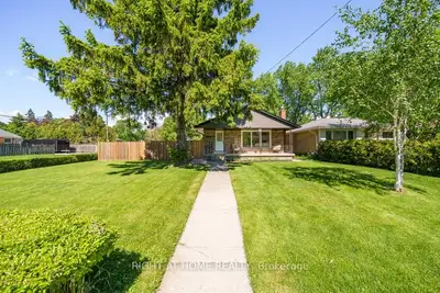 118 West 33rd Street, Hamilton, On L9c 5j1
