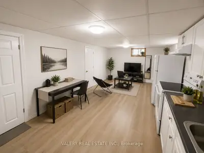 374 Edmonton Street E 2, London East, On N5w 4y5