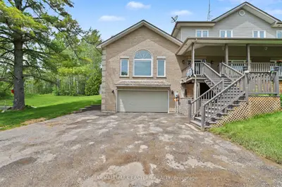 4038 Spring Road, Port Hope, On L1a 3v6