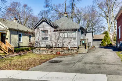 17 Mcdonald Avenue, London North, On N6g 1a9