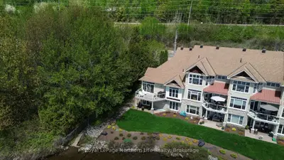 3477 Trout Lake Road 6, North Bay, On P1a 4c9