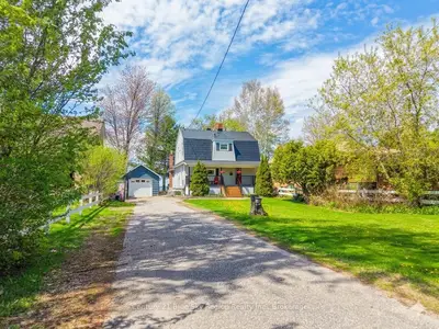 935 Leask Avenue, North Bay, On P1a 1v3