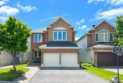 256 Scout Street, Carlington - Central Park, On K2c 4e6