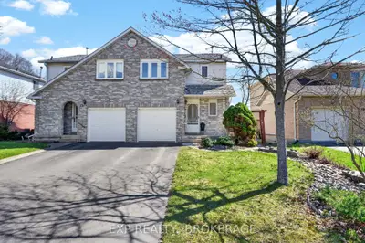 23 Rose Abbey Drive, Kingston, On K7m 6w1