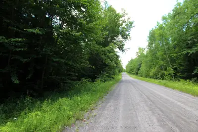0 20th Side Road, Parry Sound Remote Area, On P0h 1y0