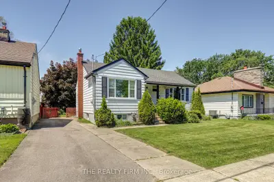 361 Edgeworth Avenue, London East, On N5w 5c3