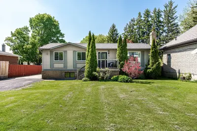 50 Dufferin Street, Stratford, On N5a 2g5