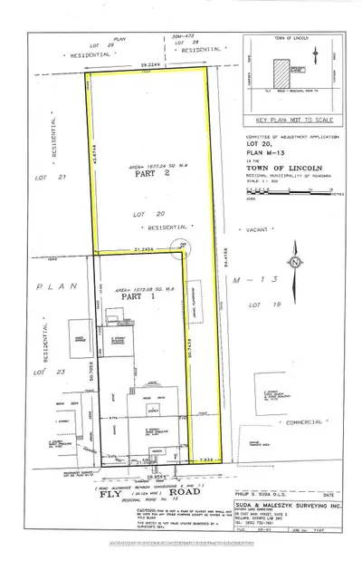 4179 Fly Road, Lincoln, On L0r 1g0