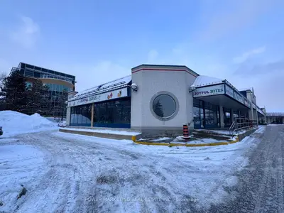 471 Hazeldean Road 18, Kanata, On K2l 1v4
